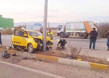 Fotoğraf: İhlas Haber Ajansı (İHA)