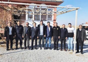 Fotoğraf: Ereğli Kaymakamlığı