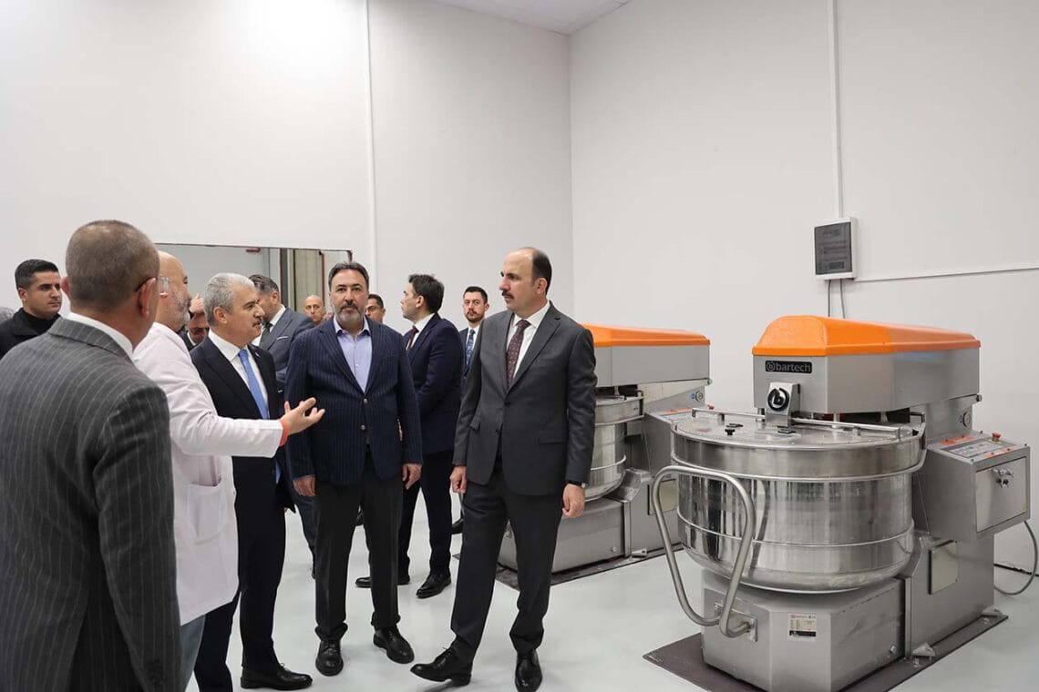 Fotoğraf: Konya Büyükşehir Belediyesi