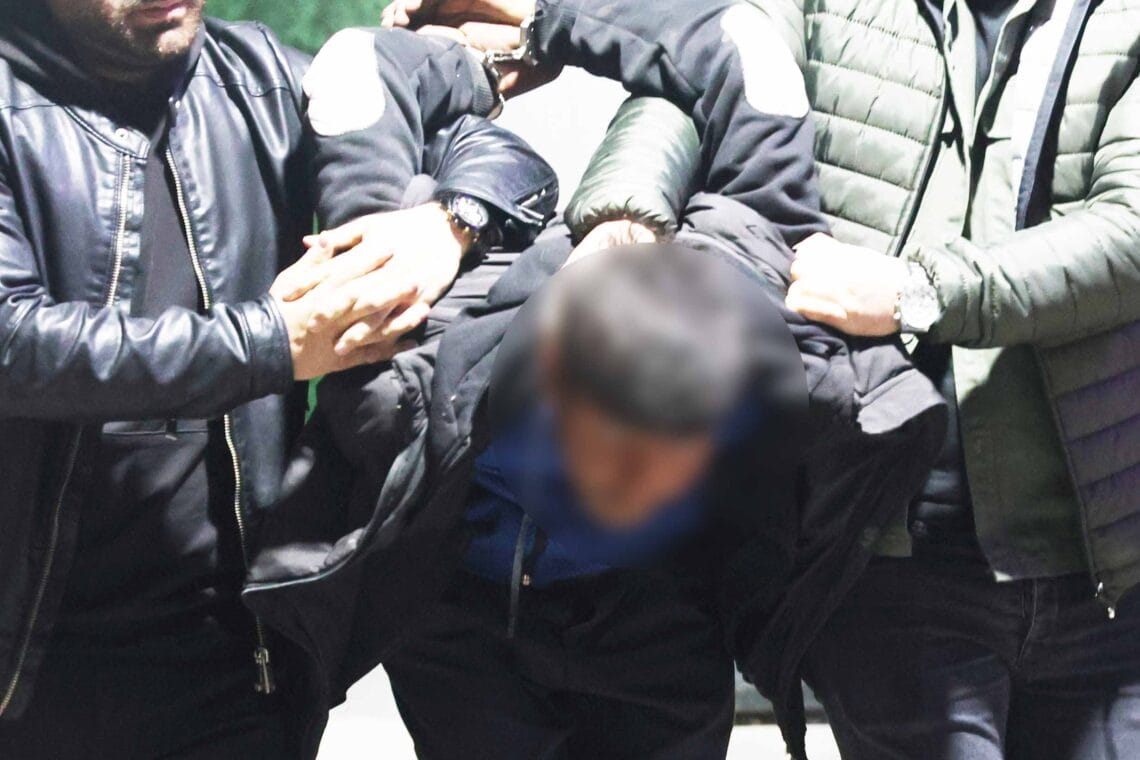 Fotoğraf: İhlas Haber Ajansı (İHA)