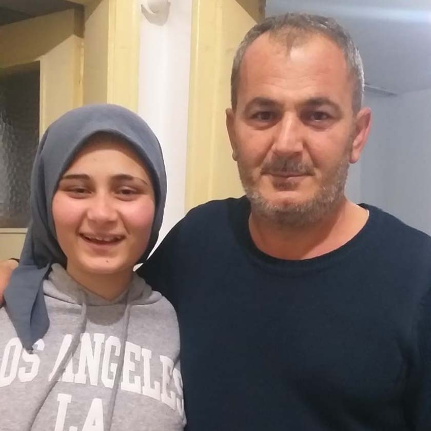 Fotoğraf: İhlas Haber Ajansı (İHA)