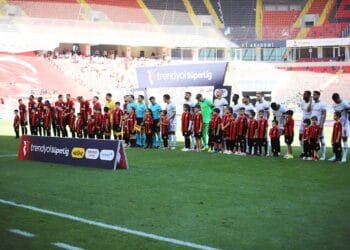 Fotoğraf: İhlas Haber Ajansı (İHA)