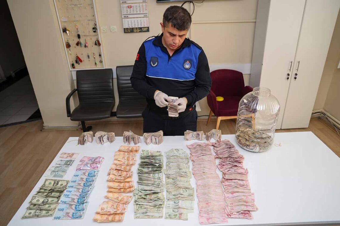 Fotoğraf: İhlas Haber Ajansı (İHA)