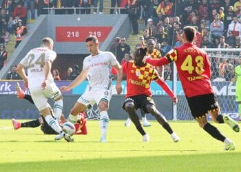 Fotoğraf: İhlas Haber Ajansı (İHA)
