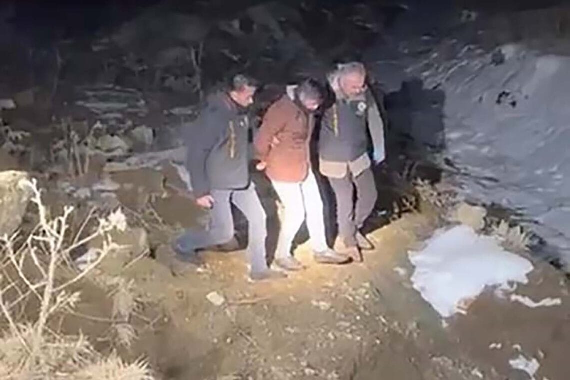 Fotoğraf: İhlas Haber Ajansı (İHA)