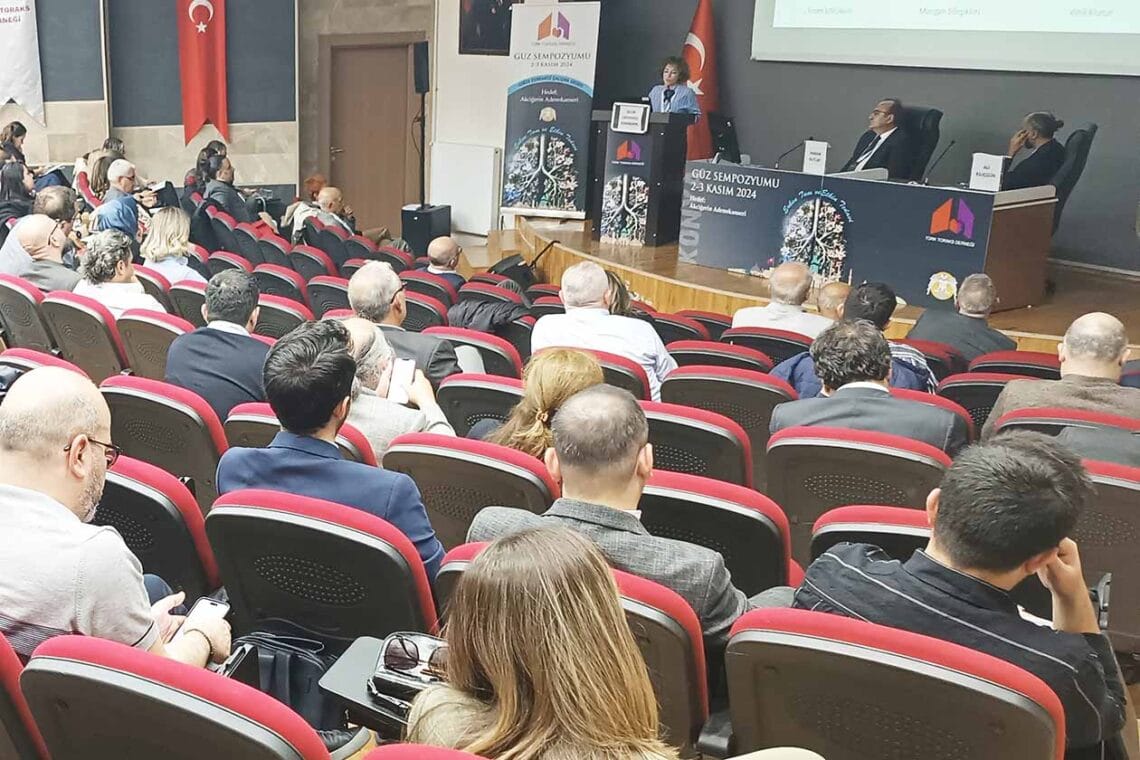 Fotoğraf: İhlas Haber Ajansı (İHA)