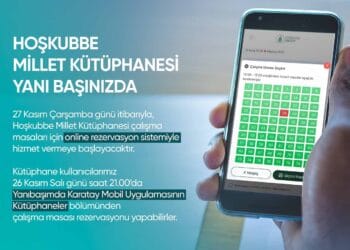 Fotoğraf: Karatay Belediyesi
