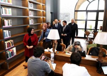 Fotoğraf: Karatay Belediyesi