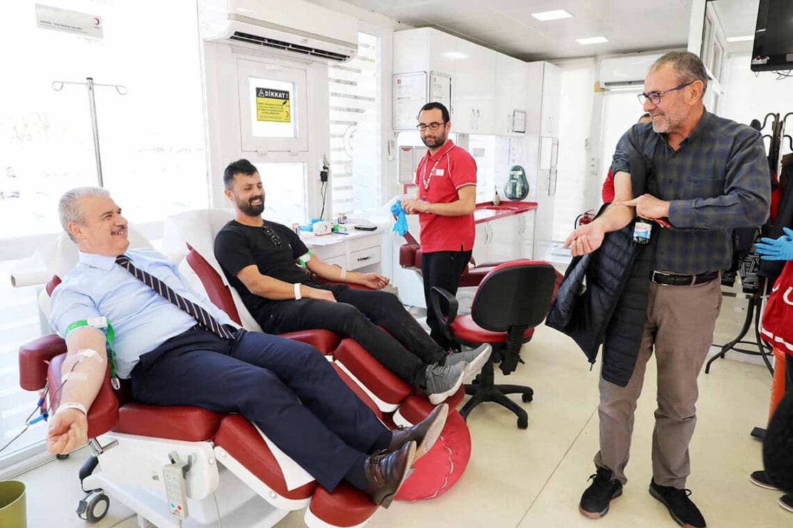 Fotoğraf: Konya Valiliği
