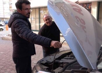 Fotoğraf: İhlas Haber Ajansı (İHA)