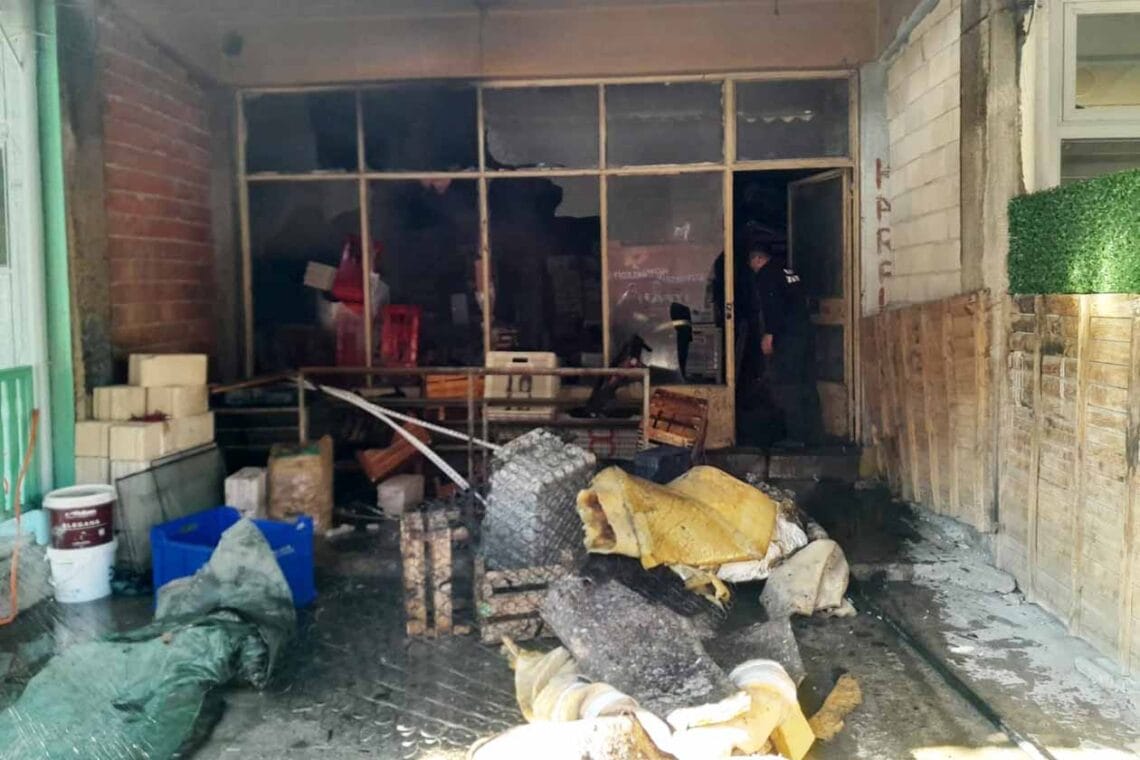 Fotoğraf: İhlas Haber Ajansı (İHA)