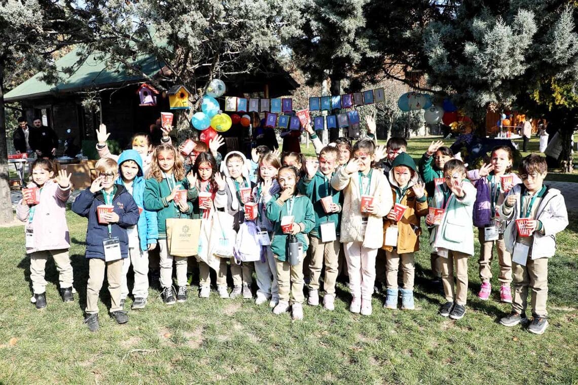 Fotoğraf: Karatay Belediyesi