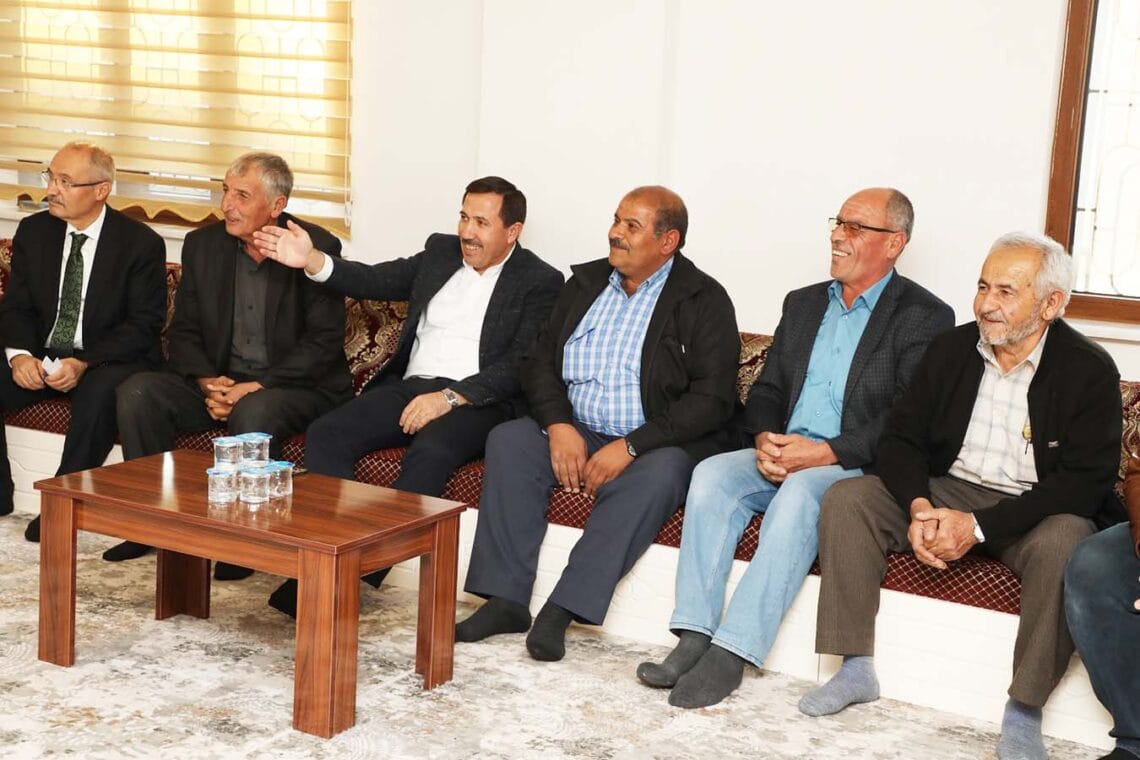 Fotoğraf: Karatay Belediyesi