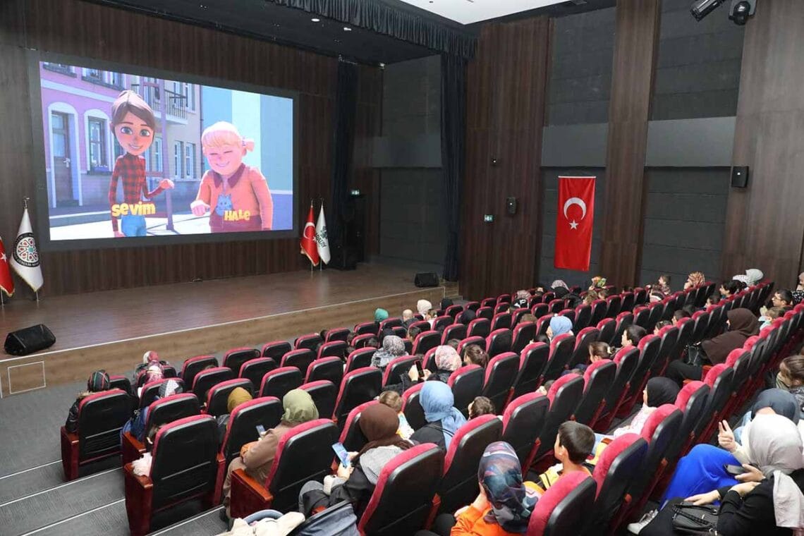 Fotoğraf: Karatay Belediyesi