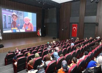 Karatay’da ücretsiz “Aile ile film zamanı” 16 Kasım’da sona erecek