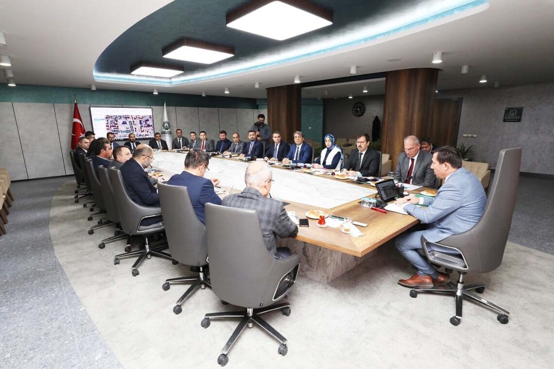 Fotoğraf: Karatay Belediyesi