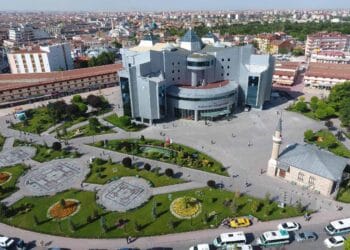 Fotoğraf: Karatay Belediyesi