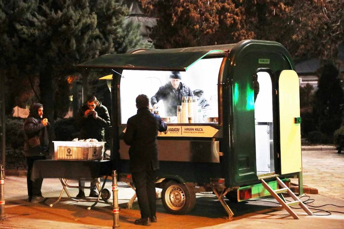 Fotoğraf: Karatay Belediyesi