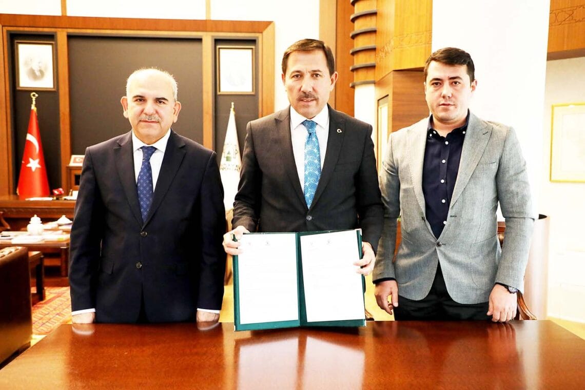 Fotoğraf: Karatay Belediyesi