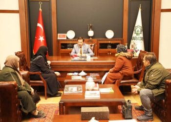 “Karatay Halk Günü” buluşmaları devam ediyor