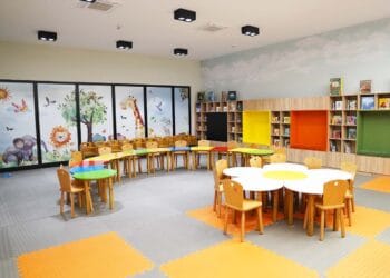 Hoşkubbe’de miniklere yönelik atölyelerde kayıtlar başladı