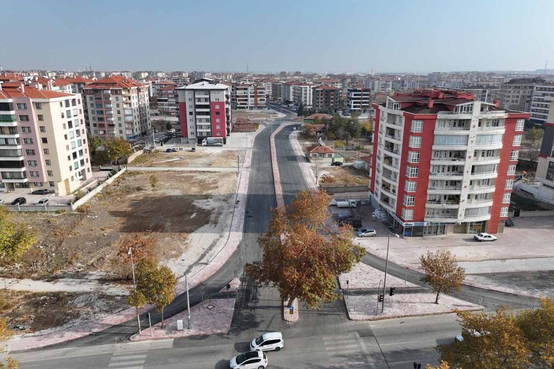 Fotoğraf: Karatay Belediyesi