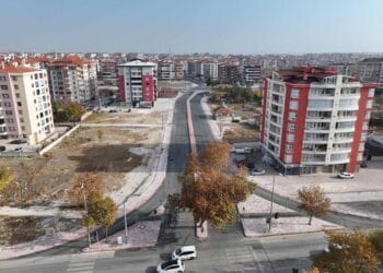 Fotoğraf: Karatay Belediyesi