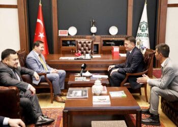 Fotoğraf: Karatay Belediyesi