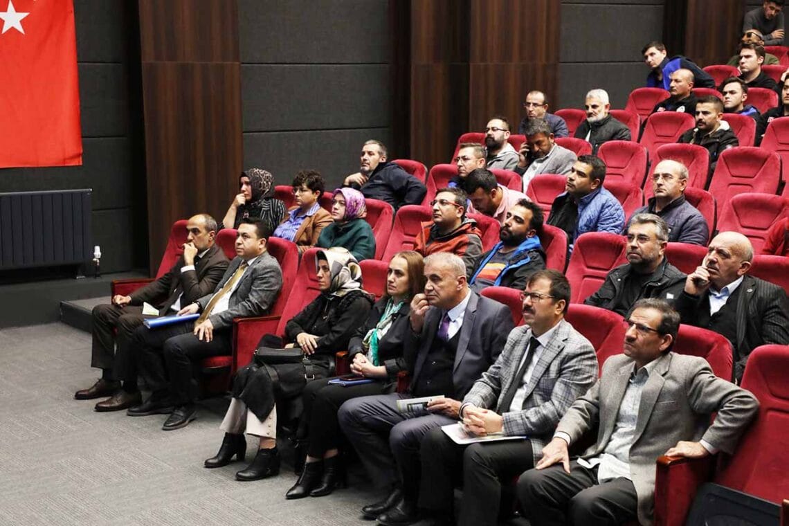 Fotoğraf: Karatay Belediyesi