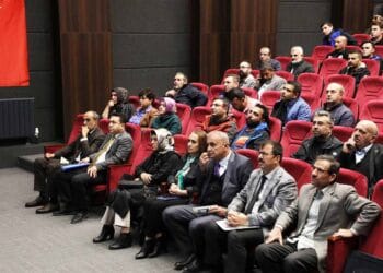 Konya’da “sanayi atıkları” alanında geniş işbirliği
