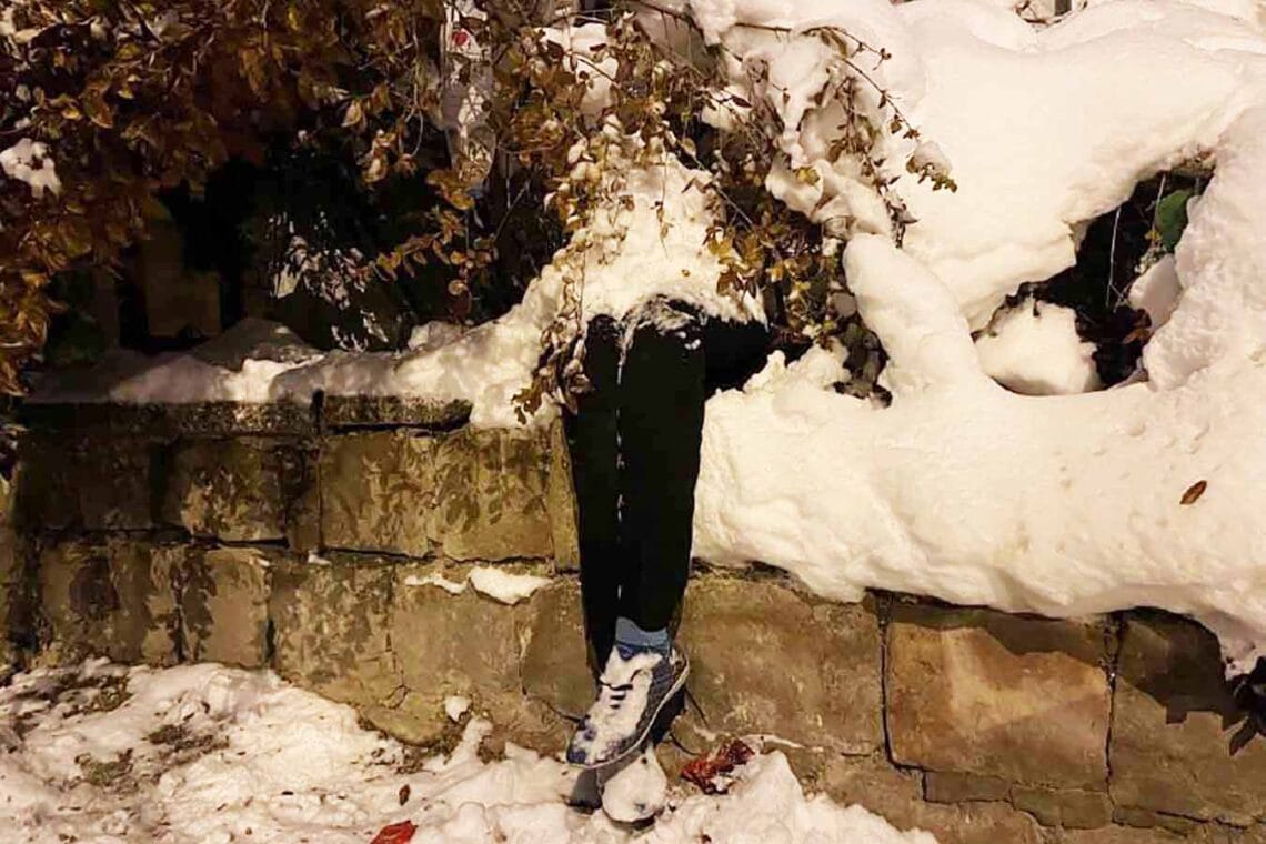 Fotoğraf: İhlas Haber Ajansı (İHA)