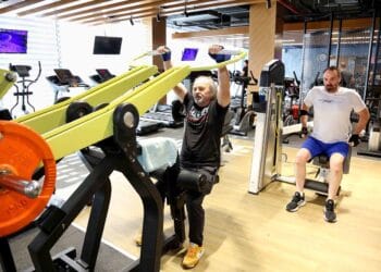 Spor, eğitim ve sosyal hayatın yeni cazibe merkezi: Konevi Sosyal Tesisleri
