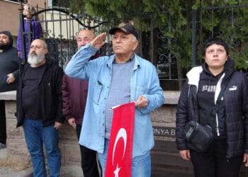Fotoğraf: İhlas Haber Ajansı (İHA)