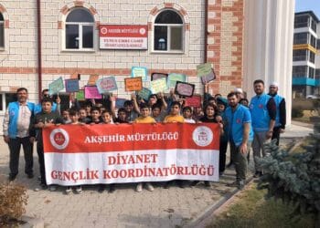Fotoğraf: İhlas Haber Ajansı (İHA)