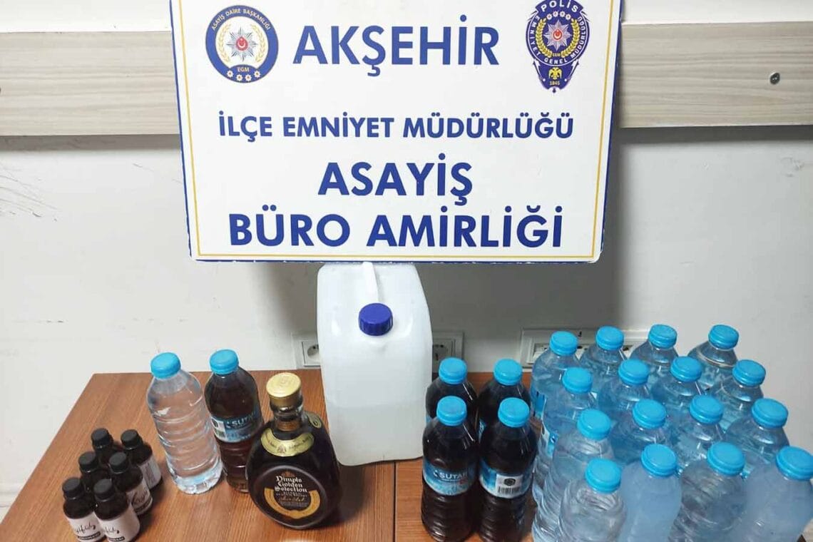 Fotoğraf: İhlas Haber Ajansı (İHA)