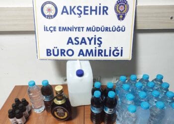 Fotoğraf: İhlas Haber Ajansı (İHA)