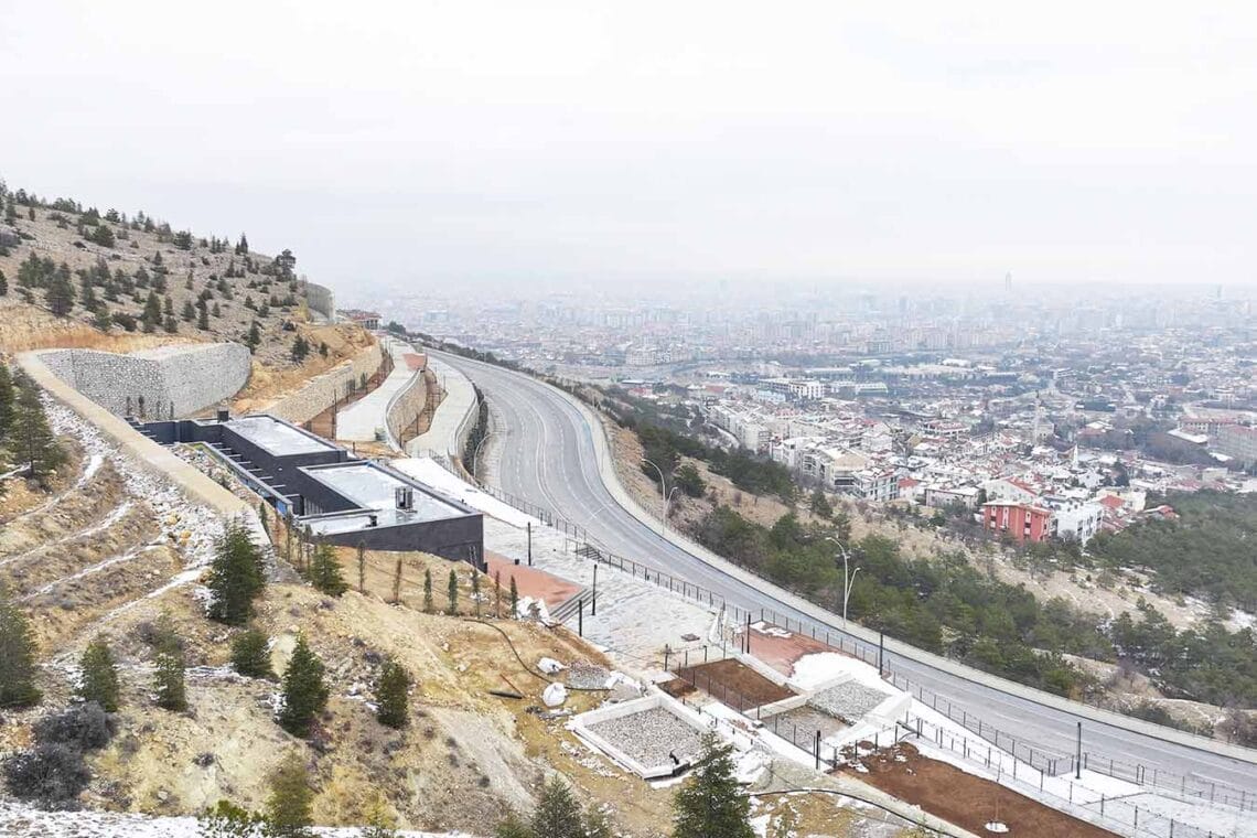 Fotoğraf: Konya Büyükşehir Belediyesi