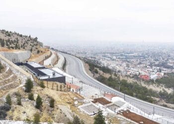 Fotoğraf: Konya Büyükşehir Belediyesi