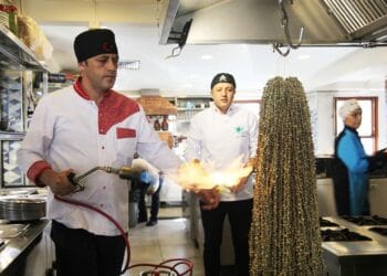 Fotoğraf: İhlas Haber Ajansı (İHA)