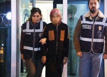 Fotoğraf: İhlas Haber Ajansı (İHA)
