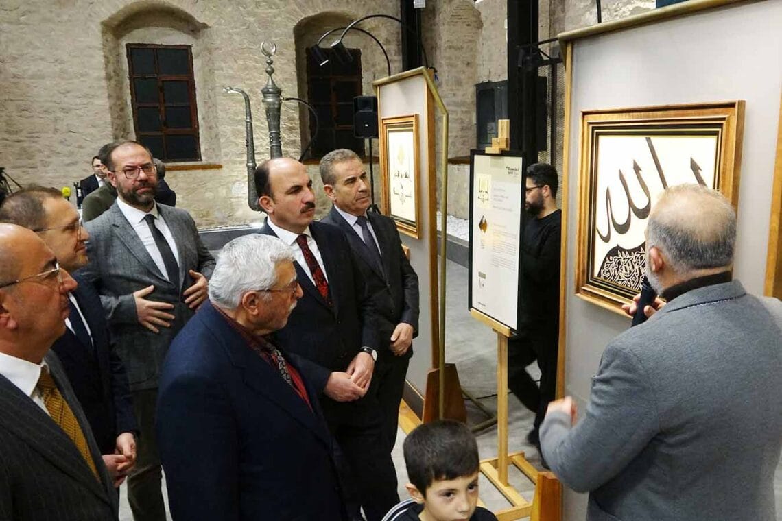 Fotoğraf: İhlas Haber Ajansı (İHA)