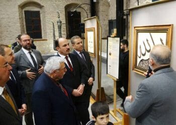 Fotoğraf: İhlas Haber Ajansı (İHA)
