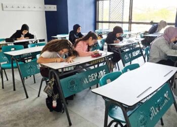 “LGS Yıldızları” projesi yeni döneme artan öğrenci sayısıyla başladı