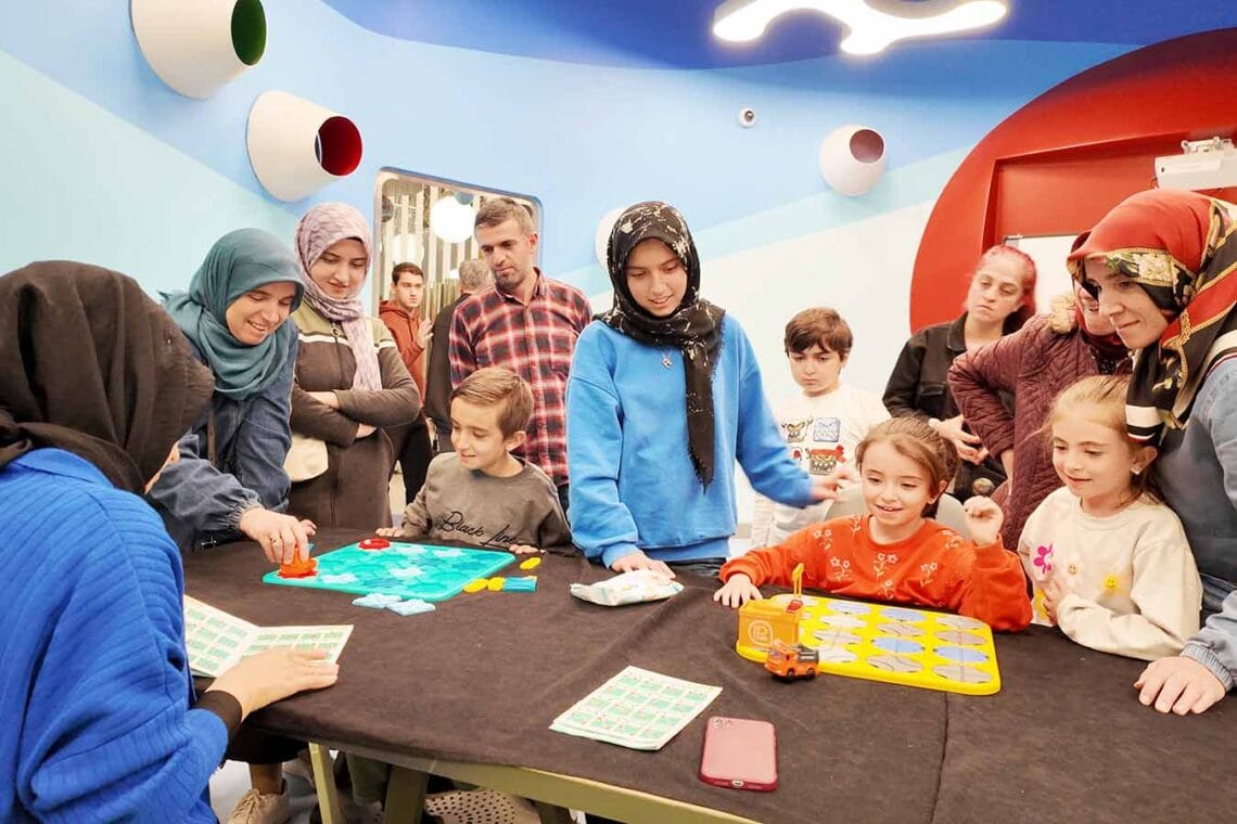 Fotoğraf: Konya Büyükşehir Belediyesi