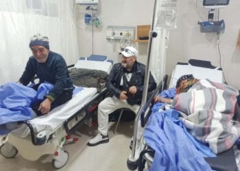 Fotoğraf: İhlas Haber Ajansı (İHA)