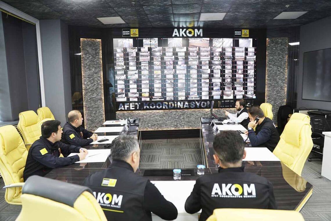 Fotoğraf: Konya Büyükşehir Belediyesi