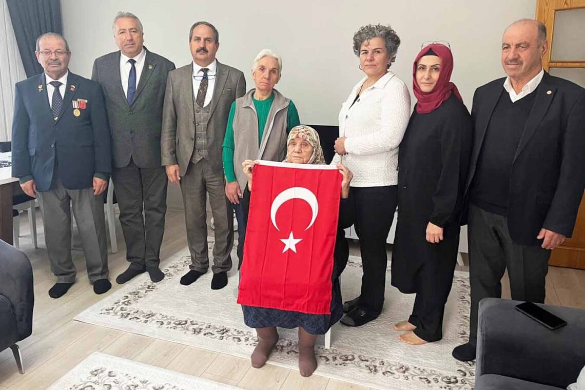 Fotoğraf: Konya Büyükşehir Belediyesi