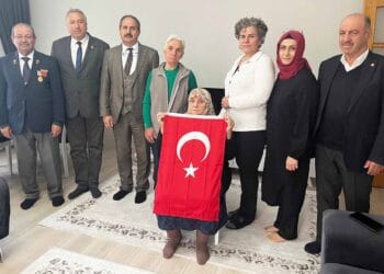 Fotoğraf: Konya Büyükşehir Belediyesi