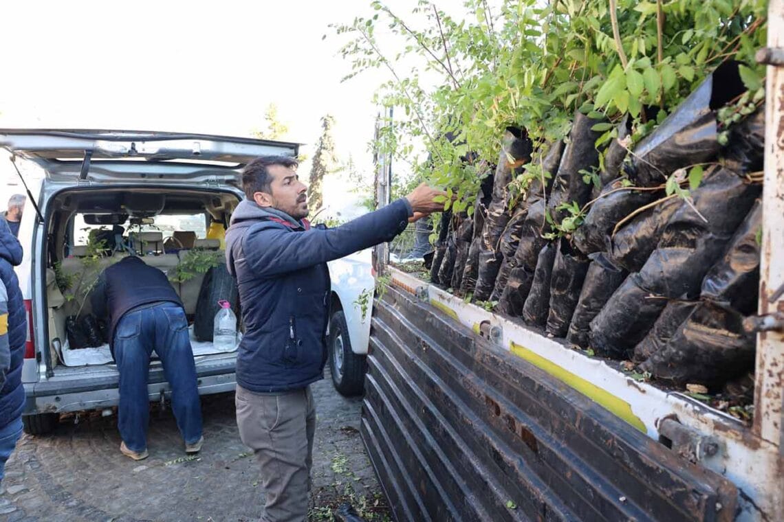 Fotoğraf: Konya Büyükşehir Belediyesi