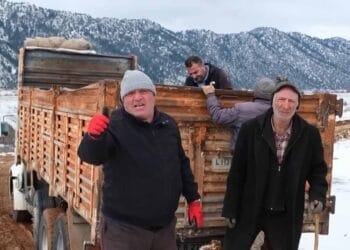 Fotoğraf: İhlas Haber Ajansı (İHA)